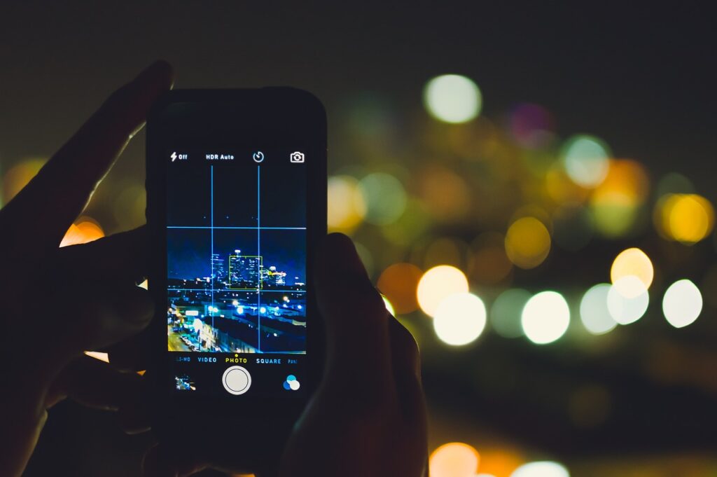 人気インスタグラマーも実践 写真をおしゃれに加工する方法とおすすめアプリを大公開 ハピラフ Instagram Hack