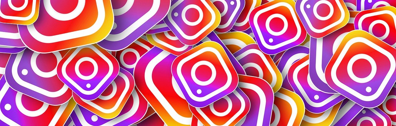 Instagram インスタグラム の公式アイコンをダウンロードするには ハピラフ Instagram Hack